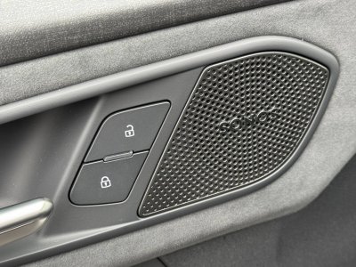 Audi Q3 HYBRIDE e-hybrid 272 ch S tronic 6 Design   - 35