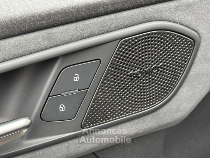 Audi Q3 HYBRIDE e-hybrid 272 ch S tronic 6 Design - 35