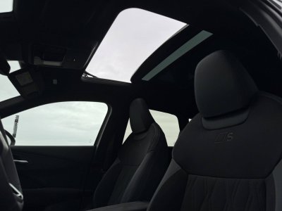 Audi Q3 HYBRIDE e-hybrid 272 ch S tronic 6 Design   - 39