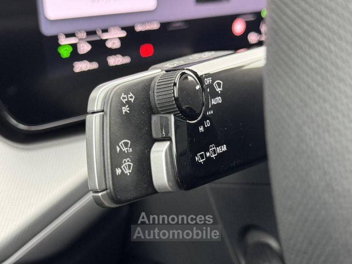 Audi Q3 HYBRIDE e-hybrid 272 ch S tronic 6 Design - 43