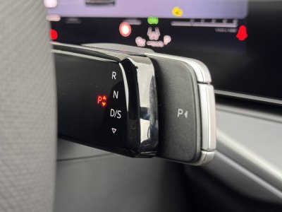 Audi Q3 HYBRIDE e-hybrid 272 ch S tronic 6 Design   - 44