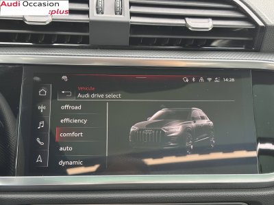 Audi Q3 35 TFSI 150 ch S tronic 7 S line plus   - 15