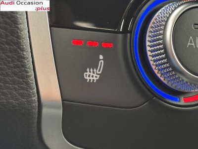 Audi Q3 35 TFSI 150 ch S tronic 7 S line plus   - 19