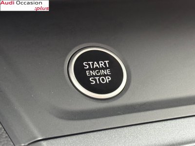 Audi Q3 35 TFSI 150 ch S tronic 7 S line plus   - 20