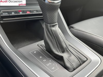 Audi Q3 35 TFSI 150 ch S tronic 7 S line plus   - 21