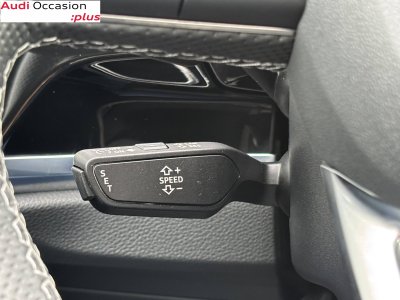 Audi Q3 35 TFSI 150 ch S tronic 7 S line plus   - 23