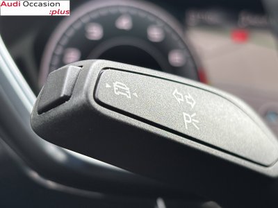 Audi Q3 35 TFSI 150 ch S tronic 7 S line plus   - 24