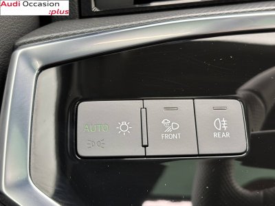Audi Q3 35 TFSI 150 ch S tronic 7 S line plus   - 25