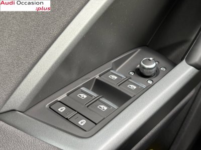 Audi Q3 35 TFSI 150 ch S tronic 7 S line plus   - 26