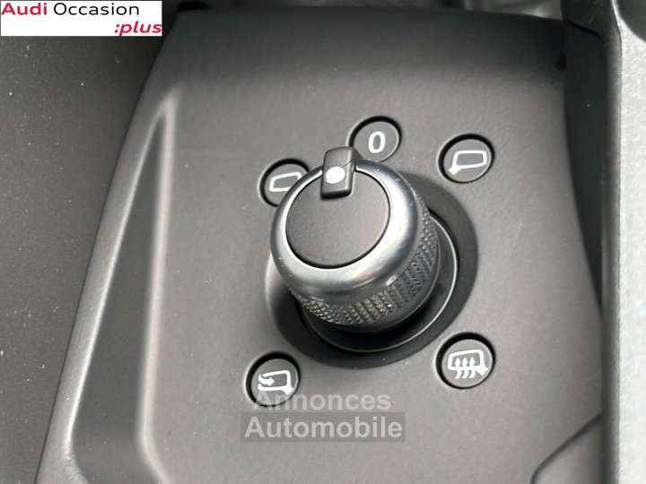 Audi Q3 35 TFSI 150 ch S tronic 7 S line plus - 27