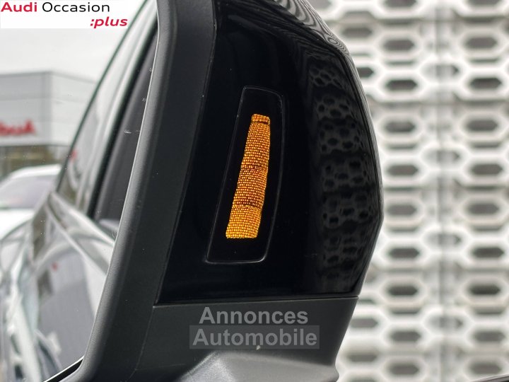 Audi Q3 35 TFSI 150 ch S tronic 7 S line plus - 28