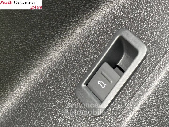 Audi Q3 35 TFSI 150 ch S tronic 7 S line plus - 29