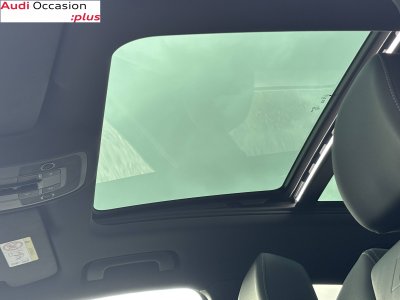 Audi Q3 35 TFSI 150 ch S tronic 7 S line plus   - 31