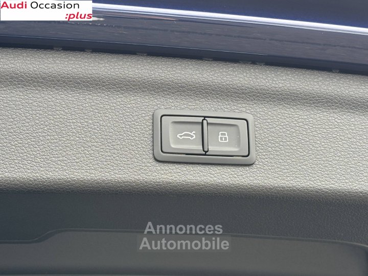 Audi Q3 35 TFSI 150 ch S tronic 7 S line plus - 34