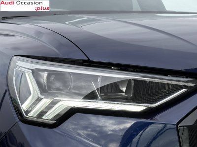 Audi Q3 35 TFSI 150 ch S tronic 7 S line plus   - 36