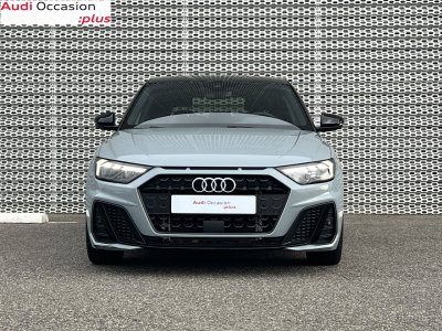 Audi A1 Sportback 35 TFSI 150 ch S tronic 7 S Line - 2