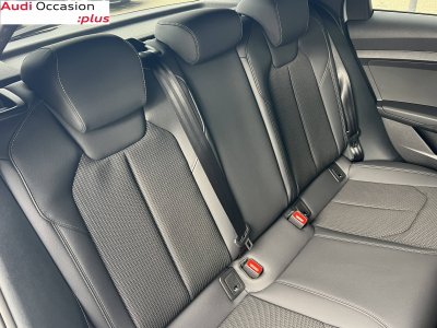 Audi A1 Sportback 35 TFSI 150 ch S tronic 7 S Line - 8