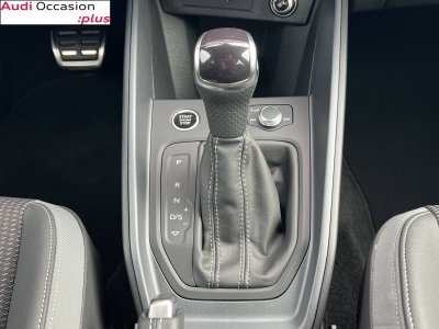 Audi A1 Sportback 35 TFSI 150 ch S tronic 7 S Line - 18