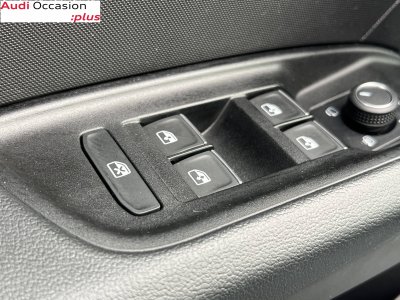 Audi A1 Sportback 35 TFSI 150 ch S tronic 7 S Line - 22