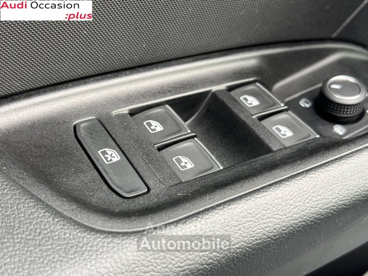 Audi A1 Sportback 35 TFSI 150 ch S tronic 7 S Line - 22