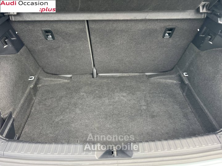 Audi A1 Sportback 35 TFSI 150 ch S tronic 7 S Line - 23