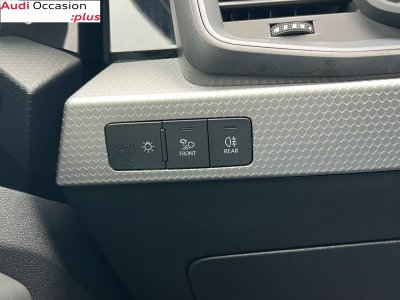 Audi A1 Sportback 35 TFSI 150 ch S tronic 7 S Line - 25