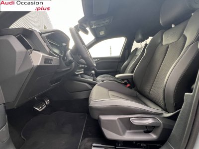 Audi A1 Sportback 35 TFSI 150 ch S tronic 7 S Line - 26