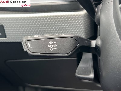 Audi A1 Sportback 35 TFSI 150 ch S tronic 7 S Line - 28