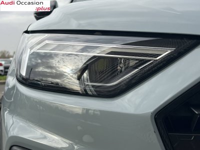 Audi A1 Sportback 35 TFSI 150 ch S tronic 7 S Line - 31