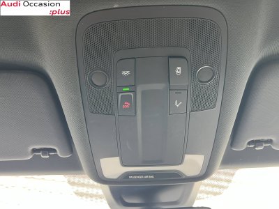 Audi A1 Sportback 35 TFSI 150 ch S tronic 7 S Line - 32