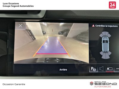 Audi RS3 SPORTBACK Sportback 25 TFSI 400 S tronic 7 Quattro   - 10