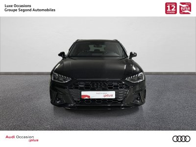 Audi A4 AVANT Avant 50 TDI 286 Tipronic 8 Quattro S line   - 5