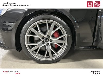 Audi A4 AVANT Avant 50 TDI 286 Tipronic 8 Quattro S line   - 6