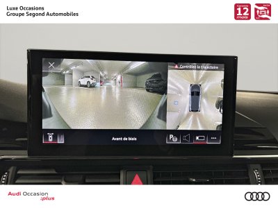 Audi A4 AVANT Avant 50 TDI 286 Tipronic 8 Quattro S line   - 10