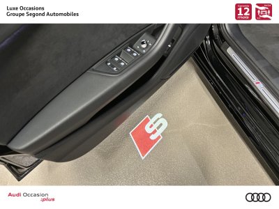 Audi A4 AVANT Avant 50 TDI 286 Tipronic 8 Quattro S line   - 14