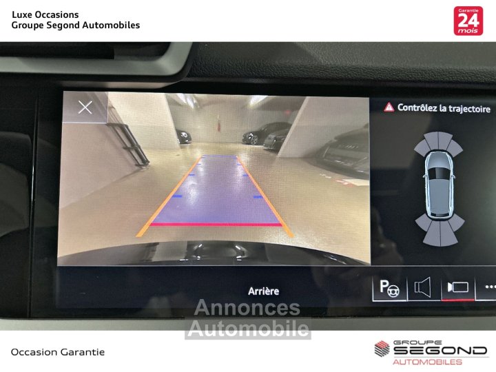 Audi RS3 SPORTBACK Sportback 25 TFSI 400 S tronic 7 Quattro - 10