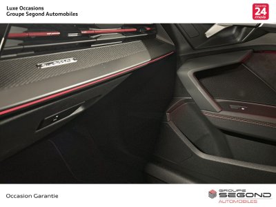 Audi RS3 SPORTBACK Sportback 25 TFSI 400 S tronic 7 Quattro   - 13