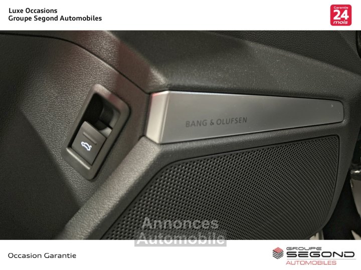 Audi RS3 SPORTBACK Sportback 25 TFSI 400 S tronic 7 Quattro - 14