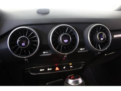 Audi TT RS Coup&eacute; Quattro 25 TFSI - 400 - BV S-tronic COUPE 2017  - PAS DE FAP   - 17