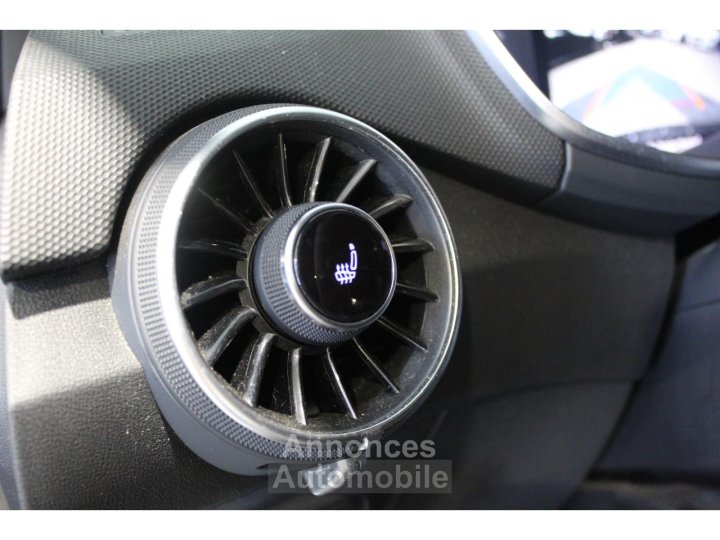 Audi TT RS Coup&eacute; Quattro 25 TFSI - 400 - BV S-tronic COUPE 2017  - PAS DE FAP - 18