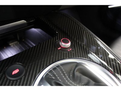 Audi TT RS Coup&eacute; Quattro 25 TFSI - 400 - BV S-tronic COUPE 2017  - PAS DE FAP   - 20