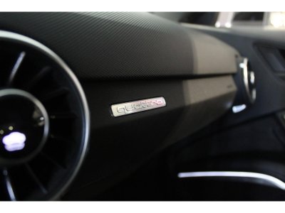 Audi TT RS Coup&eacute; Quattro 25 TFSI - 400 - BV S-tronic COUPE 2017  - PAS DE FAP   - 30