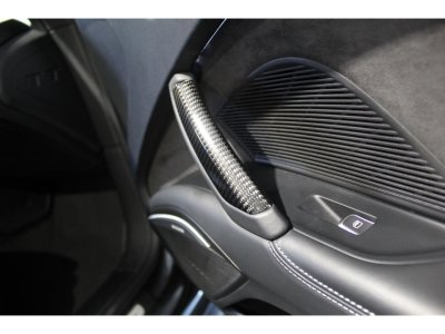 Audi TT RS Coup&eacute; Quattro 25 TFSI - 400 - BV S-tronic COUPE 2017  - PAS DE FAP   - 31