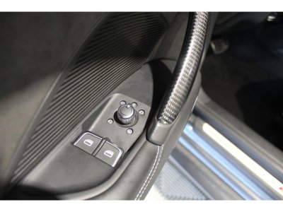 Audi TT RS Coup&eacute; Quattro 25 TFSI - 400 - BV S-tronic COUPE 2017  - PAS DE FAP   - 32