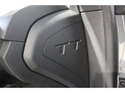 Audi TT RS Coup&eacute; Quattro 25 TFSI - 400 - BV S-tronic COUPE 2017  - PAS DE FAP   - 33