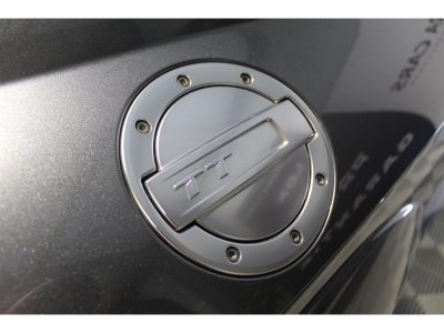 Audi TT RS Coup&eacute; Quattro 25 TFSI - 400 - BV S-tronic COUPE 2017  - PAS DE FAP   - 36