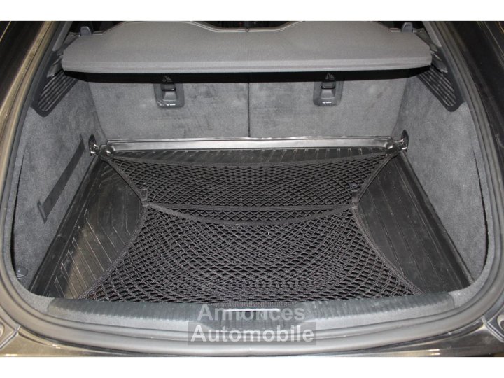 Audi TT RS Coup&eacute; Quattro 25 TFSI - 400 - BV S-tronic COUPE 2017  - PAS DE FAP - 37