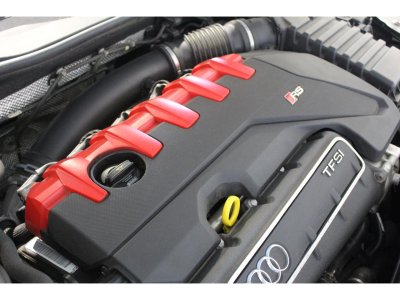 Audi TT RS Coup&eacute; Quattro 25 TFSI - 400 - BV S-tronic COUPE 2017  - PAS DE FAP   - 38