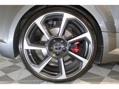 Audi TT RS Coup&eacute; Quattro 25 TFSI - 400 - BV S-tronic COUPE 2017  - PAS DE FAP   - 40