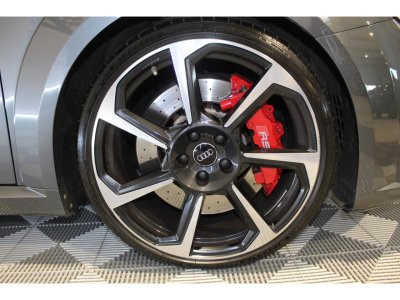 Audi TT RS Coup&eacute; Quattro 25 TFSI - 400 - BV S-tronic COUPE 2017  - PAS DE FAP   - 41